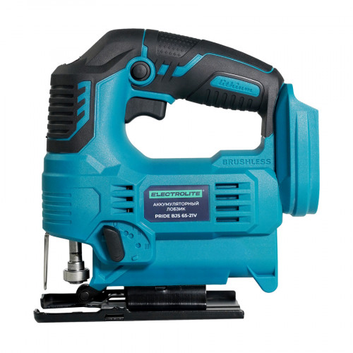 Аккумуляторный лобзик Electrolite BJS 65-21V