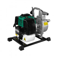 Мотопомпа Electrolite GP-25 2-х тактный двигатель