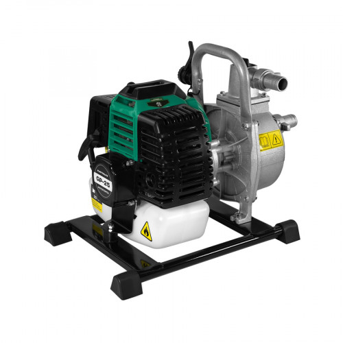 Мотопомпа Electrolite GP-25 2-х тактный двигатель