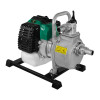 Мотопомпа Electrolite GP-25 2-х тактный двигатель