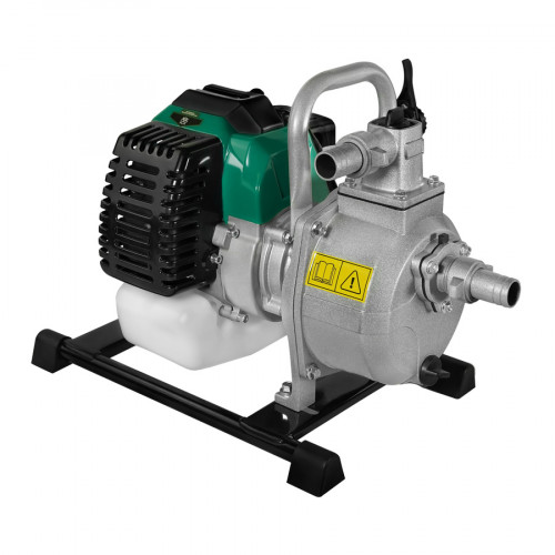 Мотопомпа Electrolite GP-25 2-х тактный двигатель