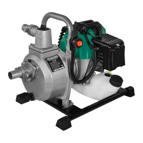 Мотопомпа Electrolite GP-25 2-х тактный двигатель