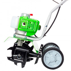 Мотокультиватор RedVerg RD-GT300 2-х тактный двигатель