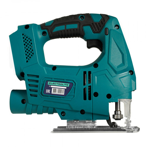 Аккумуляторный лобзик Electrolite PRIDE BJS 80 21V