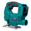 Аккумуляторный лобзик Electrolite PRIDE BJS 80 21V
