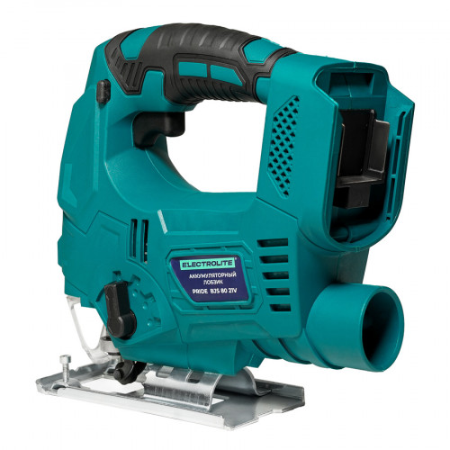 Аккумуляторный лобзик Electrolite PRIDE BJS 80 21V