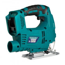 Аккумуляторный лобзик Electrolite PRIDE BJS 80 21V