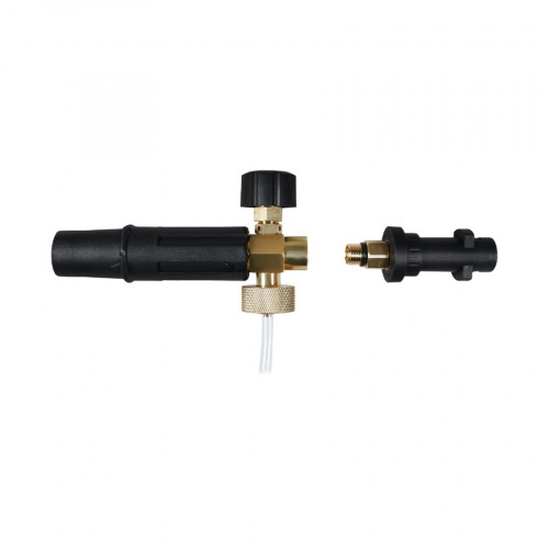 Пеногенератор Electrolite LS-3 с перех. KARCHER без бутылки