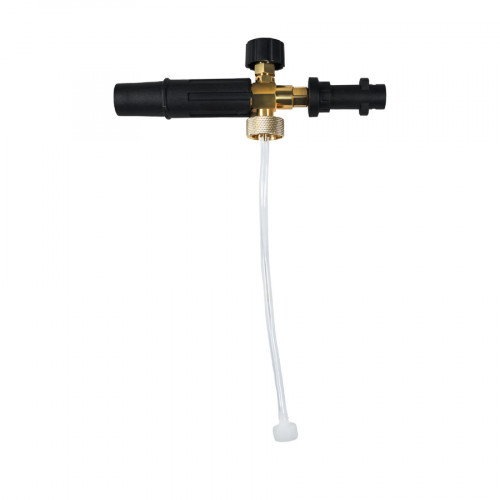 Пеногенератор Electrolite LS-3 с перех. KARCHER без бутылки
