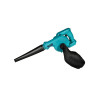 Аккумуляторная воздуходувка Electrolite PRIDE BVC 21V