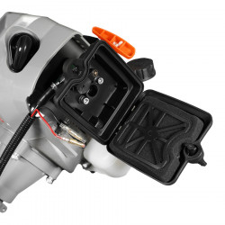 Мотокоса Electrolite PGT-430