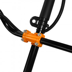 Мотокоса Electrolite PGT-430