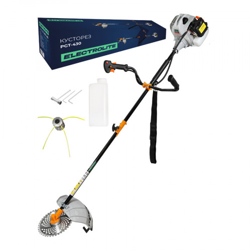 Мотокоса Electrolite PGT-430