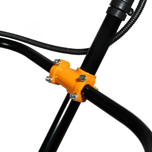 Мотокоса Electrolite XT-63