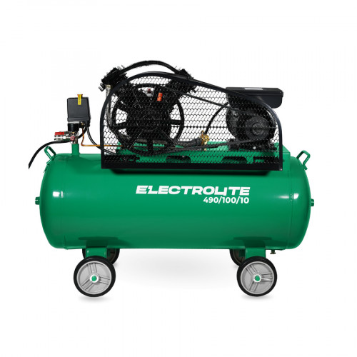 Компрессор Electrolite 490/100/10
