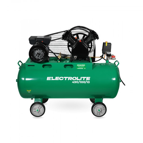 Компрессор Electrolite 490/100/10