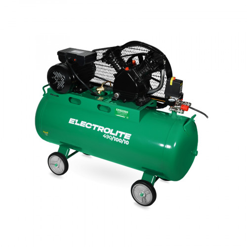 Компрессор Electrolite 490/100/10