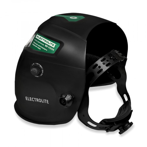 Маска сварщика Хамелеон Electrolite Ф9 VISION