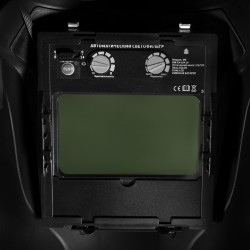Маска сварщика Хамелеон Electrolite Ф9 VISION