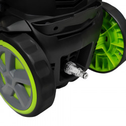 АВД Electrolite 2700