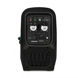 Генератор инверторный Electrolite TI 2400