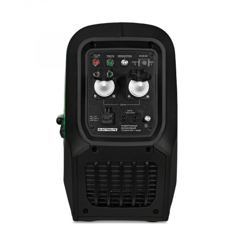 Генератор инверторный Electrolite TI 2400