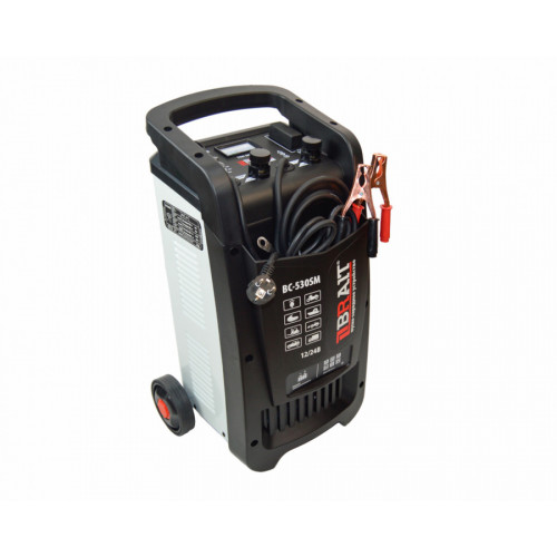 Пуско-зарядное устройство Brait BR BC-530SM 30-800 А/ч