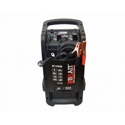 Пуско-зарядное устройство Brait BR BC-530SM 30-800 А/ч