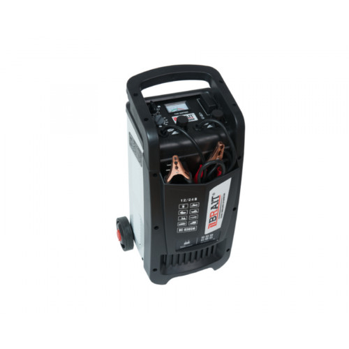 Пуско-зарядное устройство Brait BR BC-630SM 100 - 1000 А/ч