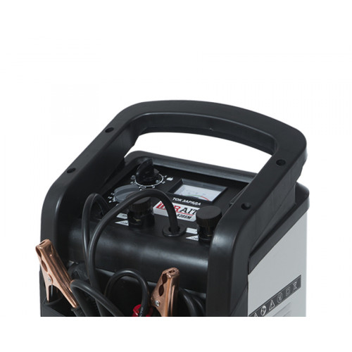 Пуско-зарядное устройство Brait BR BC-630SM 100 - 1000 А/ч