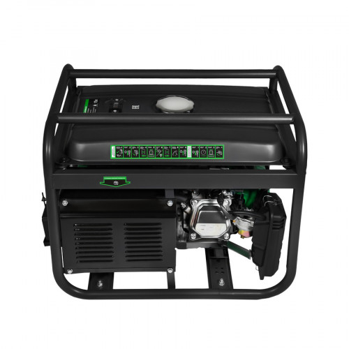 Генератор бензиновый Electrolite EL-999E PRO