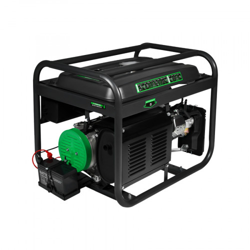 Генератор бензиновый Electrolite EL-999E PRO