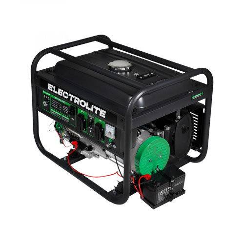 Генератор бензиновый Electrolite EL-999E PRO