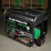 Генератор бензиновый Electrolite EL-999E PRO