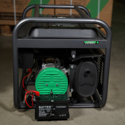Генератор бензиновый Electrolite EL-999E PRO