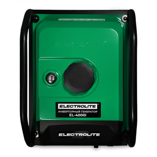 Генератор инверторный Electrolite EL-4000i
