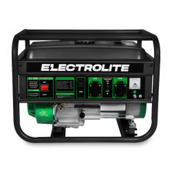 Генератор бензиновый Electrolite EL-999 PRO