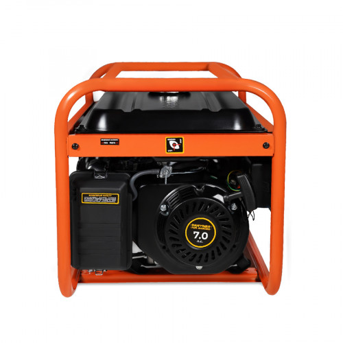 Генератор бензиновый Partner for garden 4500 PRO