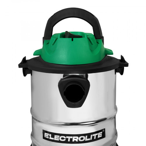 Строительный Пылесос Electrolite ПС 15С