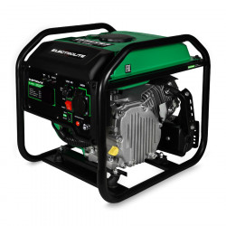 Генератор инверторный Electrolite EL-4500i