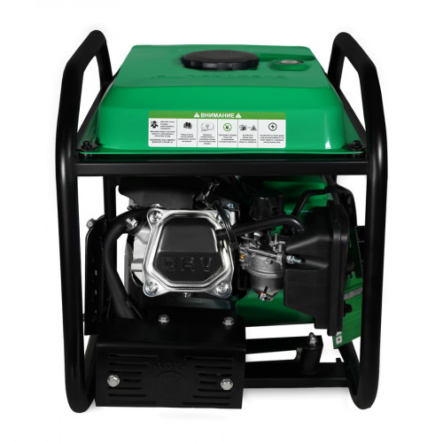 Генератор инверторный Electrolite EL-4500i