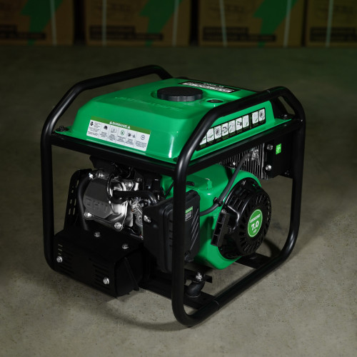 Генератор инверторный Electrolite EL-4500i