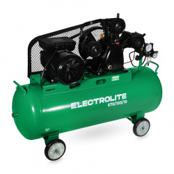 Компрессор Electrolite 670/100/10