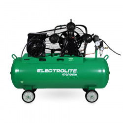 Компрессор Electrolite 670/100/10