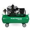 Компрессор Electrolite 670/100/10