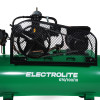 Компрессор Electrolite 670/100/10