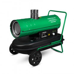Пушка дизельная Electrolite TPDN-27000