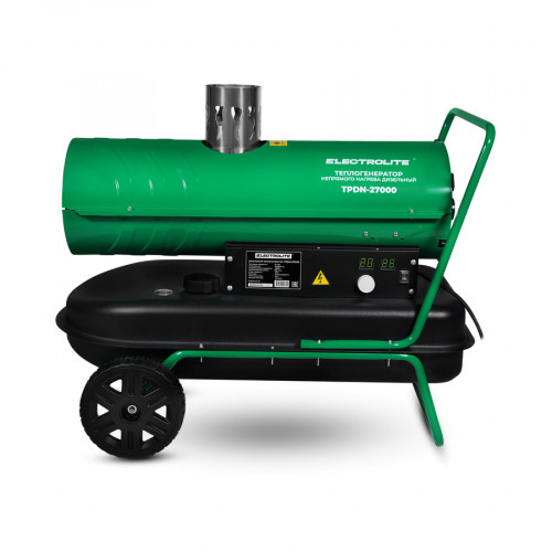 Пушка дизельная Electrolite TPDN-27000