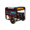 Генератор бензиновый RedVerg RD-G6500EN
