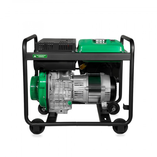 Генератор дизельный Electrolite 3500D PRO